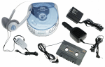 GPX CD Player