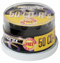 Memorex 50 CD-R Pack